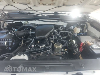 2021 Toyota Tacoma SR Extended Cab Long Bed - miniatura 15
