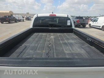 2021 Toyota Tacoma SR Extended Cab Long Bed - miniatura 16
