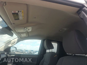 2021 Toyota Tacoma SR Extended Cab Long Bed - miniatura 17