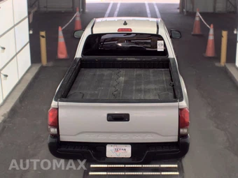 2021 Toyota Tacoma SR Extended Cab Long Bed - miniatura 5