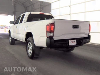 2021 Toyota Tacoma SR Extended Cab Long Bed - miniatura 6