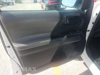 2021 Toyota Tacoma SR Extended Cab Long Bed - miniatura 9