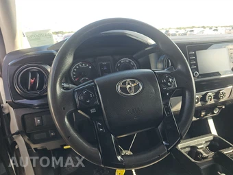 2021 Toyota Tacoma SR Extended Cab Long Bed - miniatura 10