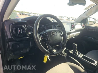 2021 Toyota Tacoma SR Extended Cab Long Bed - miniatura 11