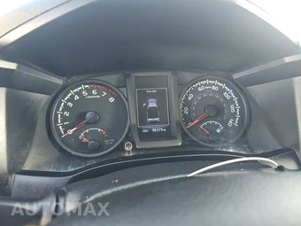 2021 Toyota Tacoma SR Extended Cab Long Bed - miniatura 12