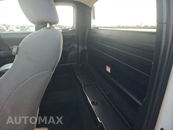 2021 Toyota Tacoma SR Extended Cab Long Bed - miniatura 13