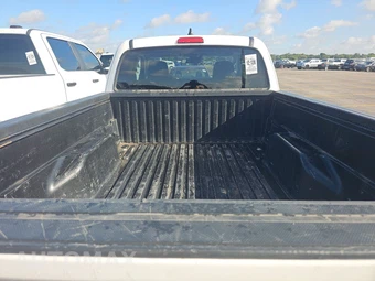 2021 Toyota Tacoma SR Extended Cab Long Bed - miniatura 16