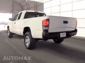 2021 Toyota Tacoma SR Extended Cab Long Bed - miniatura 6