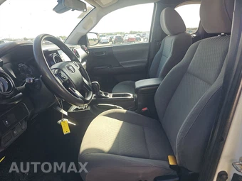2021 Toyota Tacoma SR Extended Cab Long Bed - miniatura 7