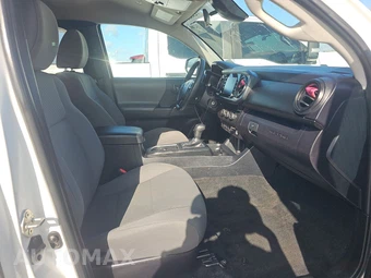2021 Toyota Tacoma SR Extended Cab Long Bed - miniatura 8