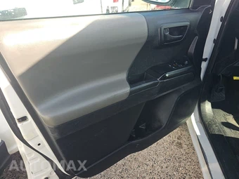 2021 Toyota Tacoma SR Extended Cab Long Bed - miniatura 9