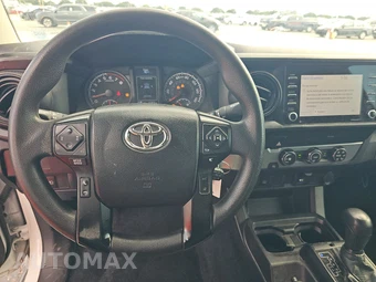 2021 Toyota Tacoma SR Extended Cab Long Bed - miniatura 10
