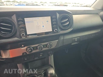 2021 Toyota Tacoma SR Extended Cab Long Bed - miniatura 11