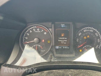 2021 Toyota Tacoma SR Extended Cab Long Bed - miniatura 12