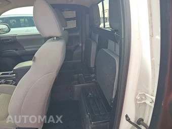 2021 Toyota Tacoma SR Extended Cab Long Bed - miniatura 13