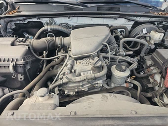 2021 Toyota Tacoma SR Extended Cab Long Bed - miniatura 15