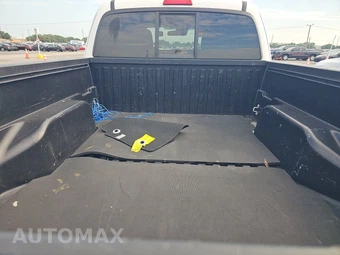 2021 Toyota Tacoma SR Extended Cab Long Bed - miniatura 16
