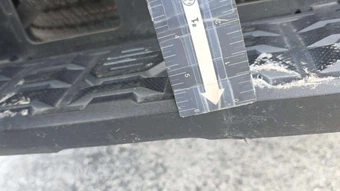 2021 Toyota Tacoma SR Extended Cab Long Bed - miniatura 23