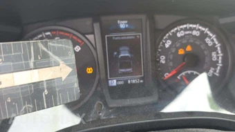 2021 Toyota Tacoma SR Extended Cab Long Bed - miniatura 32