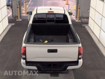 2021 Toyota Tacoma SR Extended Cab Long Bed - miniatura 5