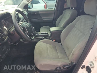 2021 Toyota Tacoma SR Extended Cab Long Bed - miniatura 7