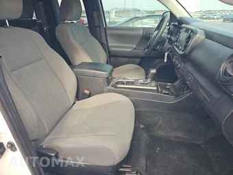 2021 Toyota Tacoma SR Extended Cab Long Bed - miniatura 8