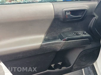 2021 Toyota Tacoma SR Extended Cab Long Bed - miniatura 9