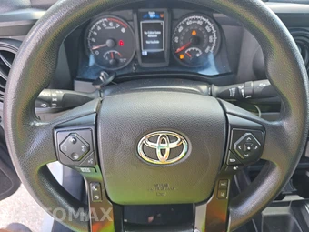 2021 Toyota Tacoma SR Extended Cab Long Bed - miniatura 10