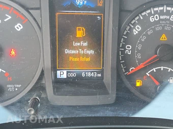 2021 Toyota Tacoma SR Extended Cab Long Bed - miniatura 12