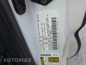 2021 Toyota Tacoma SR Extended Cab Long Bed - miniatura 14