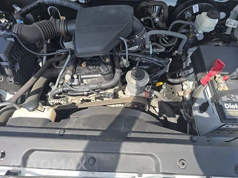 2021 Toyota Tacoma SR Extended Cab Long Bed - miniatura 15