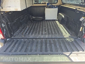 2021 Toyota Tacoma SR Extended Cab Long Bed - miniatura 16