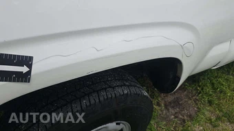 2021 Toyota Tacoma SR Extended Cab Long Bed - miniatura 24