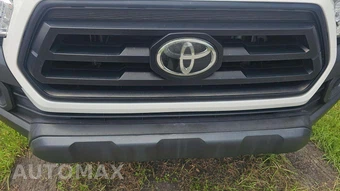 2021 Toyota Tacoma SR Extended Cab Long Bed - miniatura 28