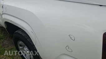 2021 Toyota Tacoma SR Extended Cab Long Bed - miniatura 29