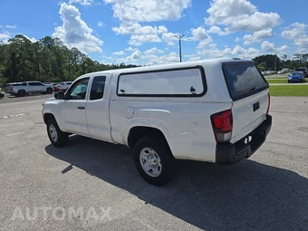 2021 Toyota Tacoma SR Extended Cab Long Bed - miniatura 6