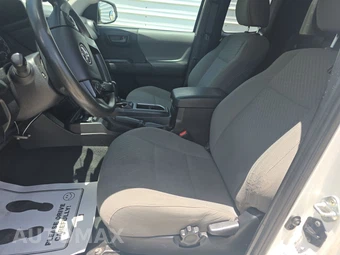 2021 Toyota Tacoma SR Extended Cab Long Bed - miniatura 7