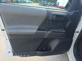 2021 Toyota Tacoma SR Extended Cab Long Bed - miniatura 9