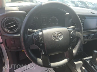 2021 Toyota Tacoma SR Extended Cab Long Bed - miniatura 10