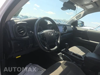 2021 Toyota Tacoma SR Extended Cab Long Bed - miniatura 11