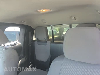 2021 Toyota Tacoma SR Extended Cab Long Bed - miniatura 13