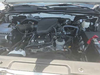 2021 Toyota Tacoma SR Extended Cab Long Bed - miniatura 15