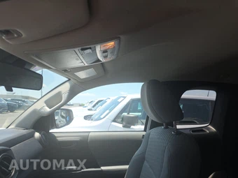2021 Toyota Tacoma SR Extended Cab Long Bed - miniatura 18