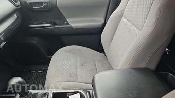 2021 Toyota Tacoma SR Extended Cab Long Bed - miniatura 23