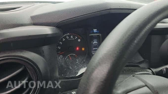 2021 Toyota Tacoma SR Extended Cab Long Bed - miniatura 25