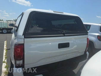 2021 Toyota Tacoma SR Extended Cab Long Bed - miniatura 5
