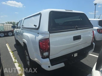 2021 Toyota Tacoma SR Extended Cab Long Bed - miniatura 6