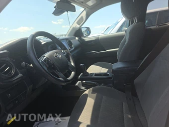 2021 Toyota Tacoma SR Extended Cab Long Bed - miniatura 7