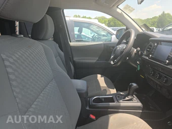 2021 Toyota Tacoma SR Extended Cab Long Bed - miniatura 8