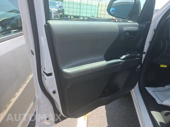 2021 Toyota Tacoma SR Extended Cab Long Bed - miniatura 9